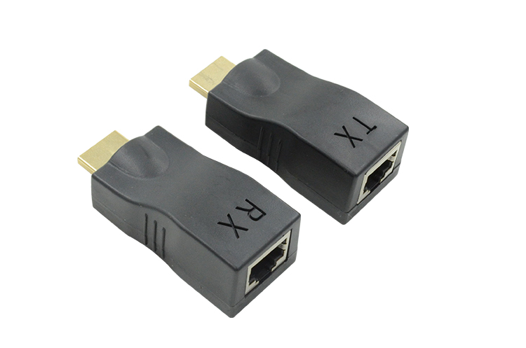 LINK-MI LM-HE30 HDMI Extender 30M