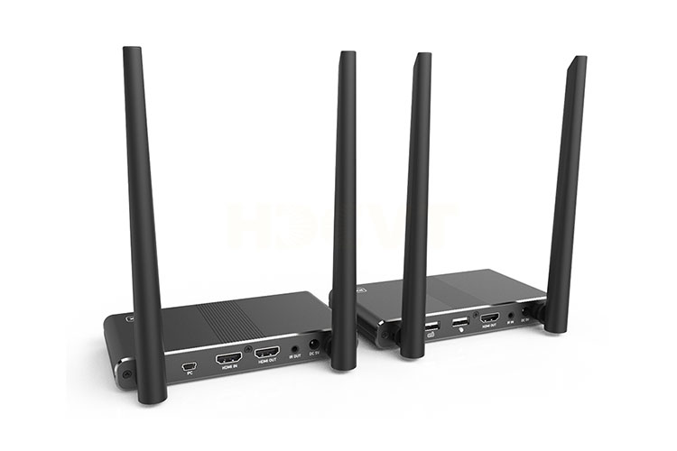 LINK-MI LM-WE01 HDMI over Wireless Extender