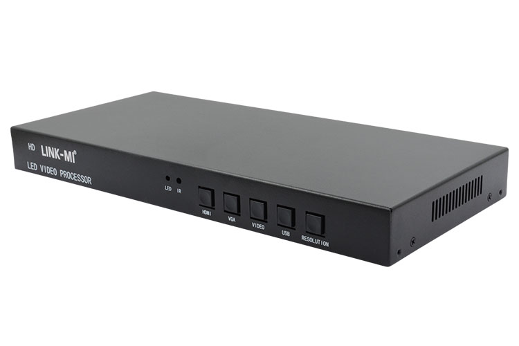 LINK-MI LM-VC41 LED Video Processor